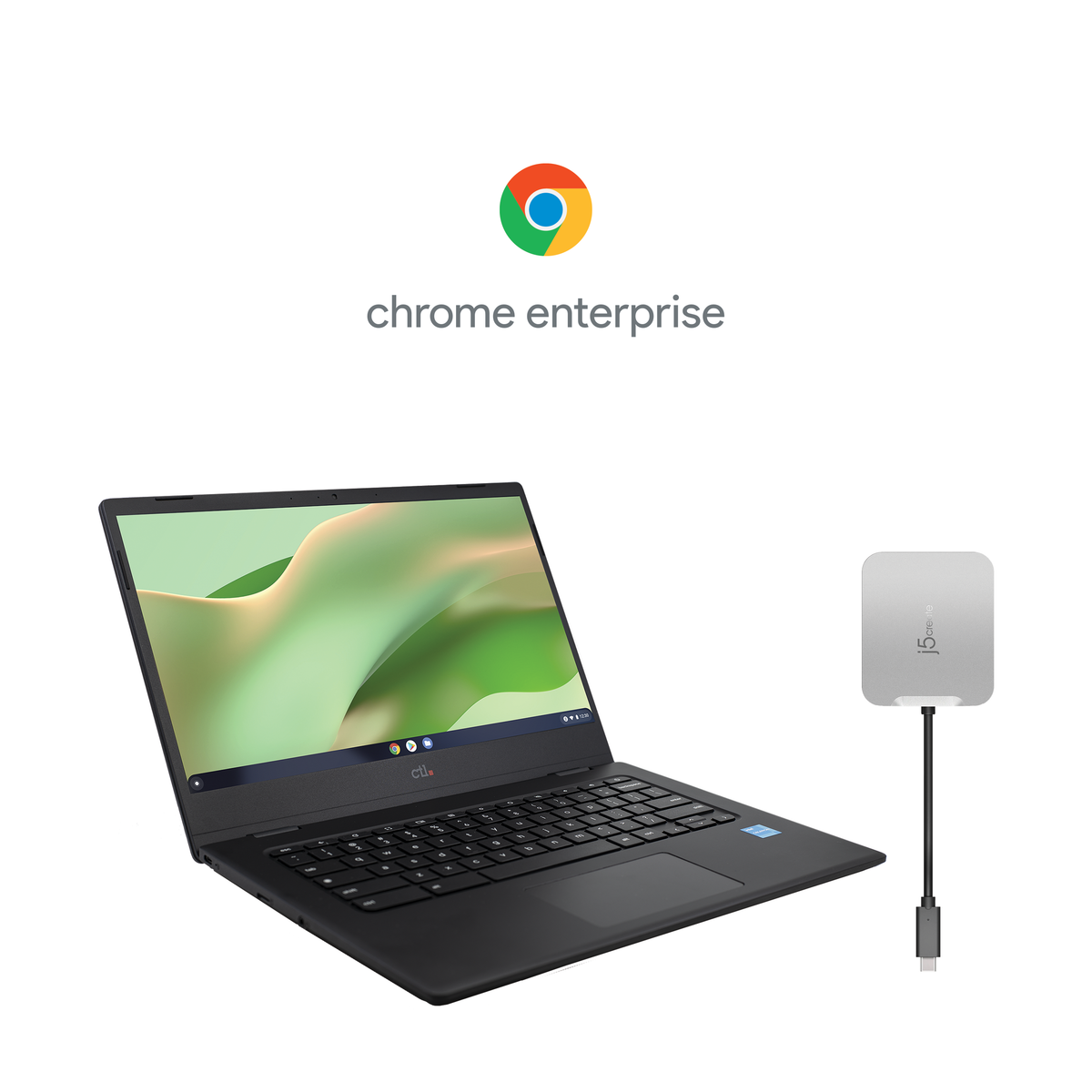 Chromebook Essential