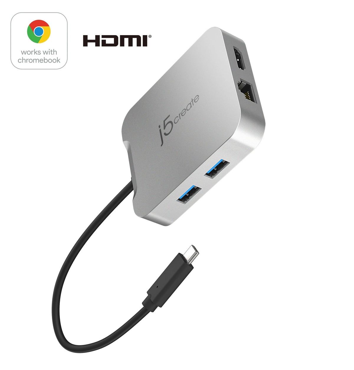 Chromebook Essential