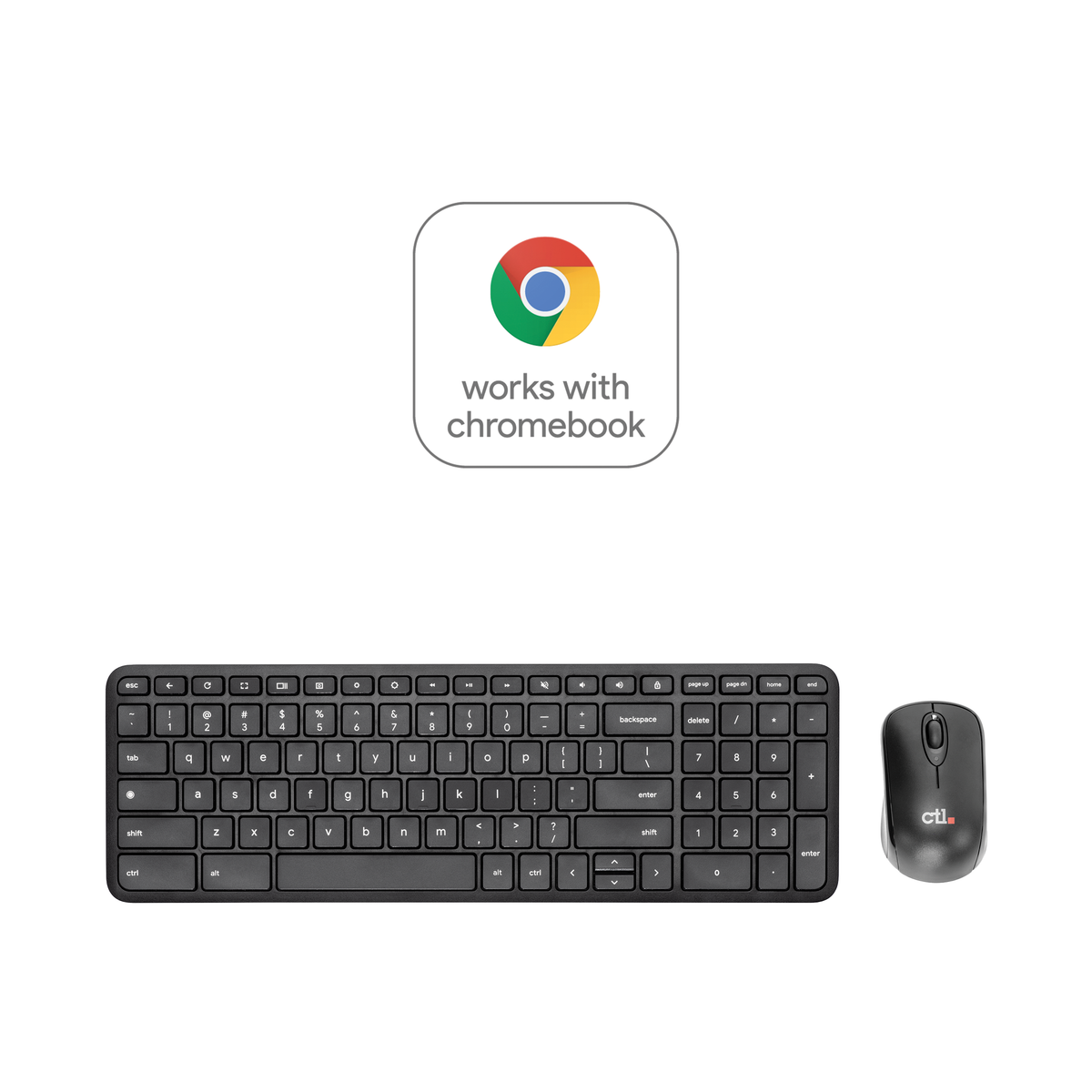 Chromebox Essential