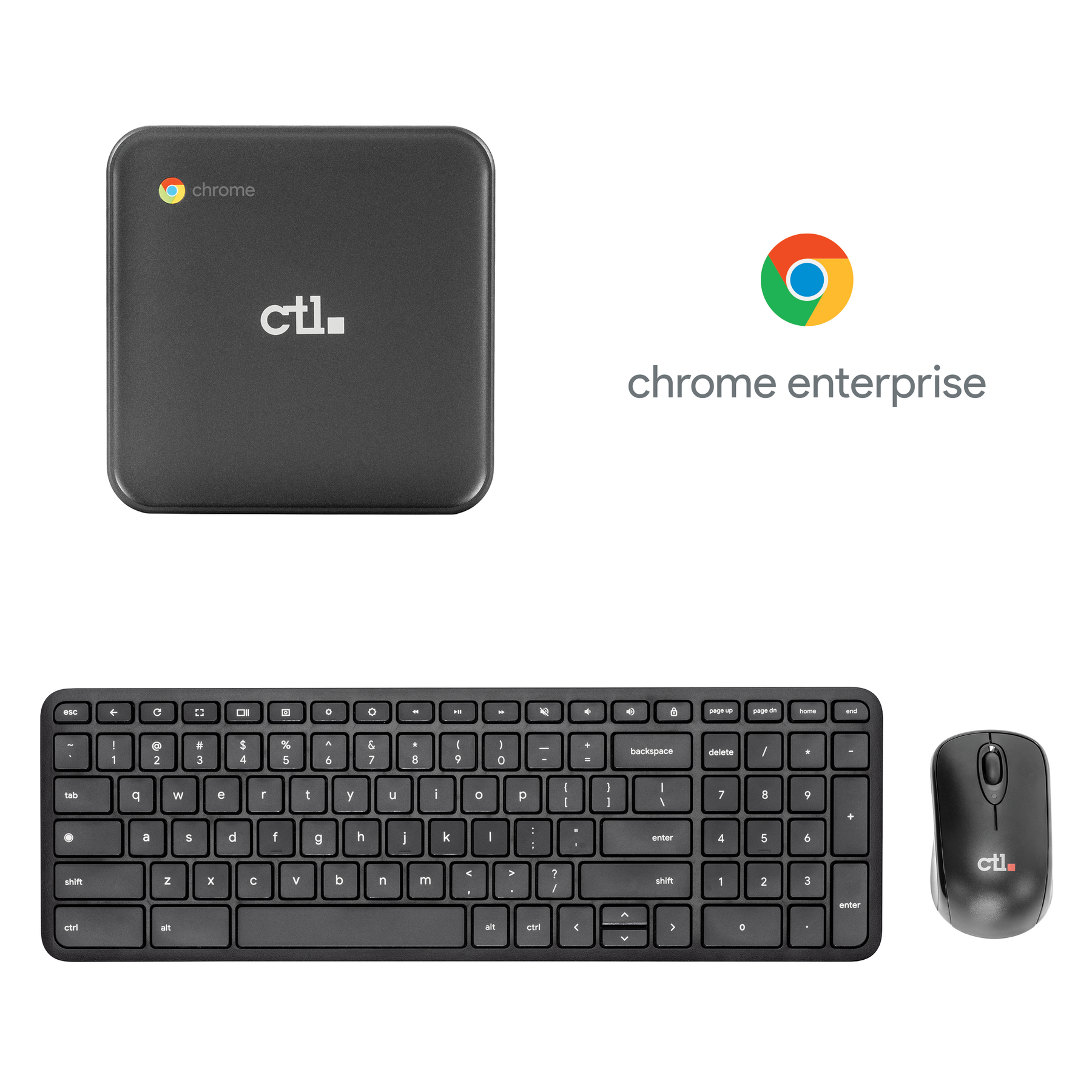 Chromebox Premium